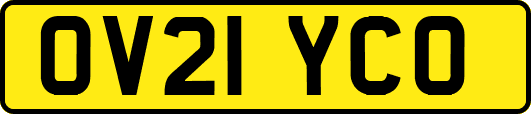 OV21YCO
