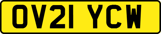 OV21YCW