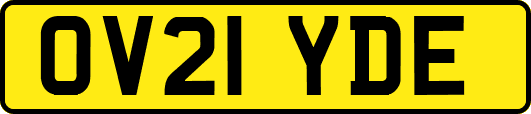 OV21YDE