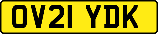 OV21YDK