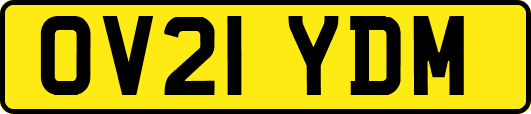 OV21YDM
