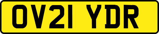 OV21YDR
