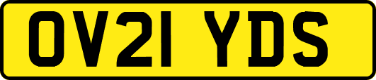 OV21YDS