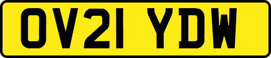 OV21YDW