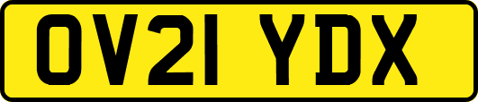 OV21YDX