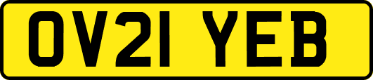 OV21YEB