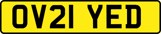 OV21YED