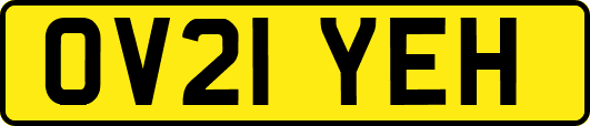 OV21YEH