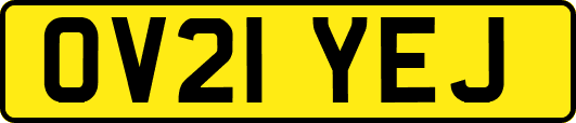 OV21YEJ