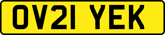 OV21YEK