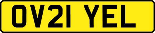OV21YEL
