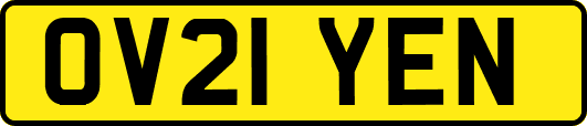 OV21YEN