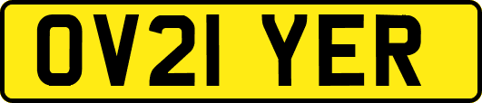 OV21YER