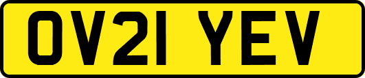 OV21YEV