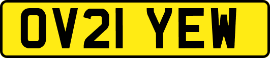 OV21YEW