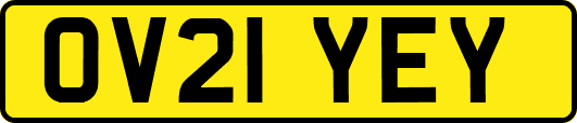 OV21YEY