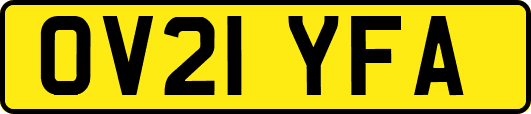 OV21YFA