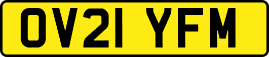 OV21YFM