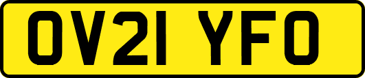 OV21YFO