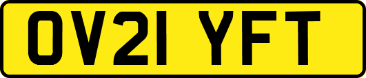 OV21YFT