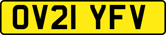 OV21YFV