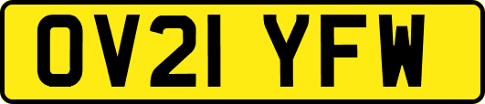 OV21YFW