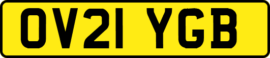 OV21YGB
