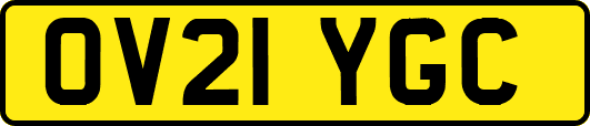 OV21YGC