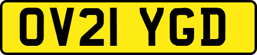 OV21YGD