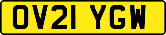 OV21YGW
