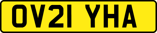 OV21YHA