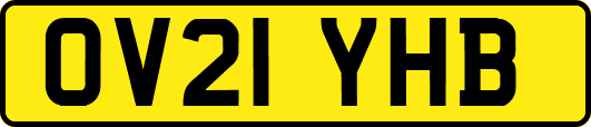 OV21YHB