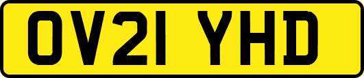OV21YHD
