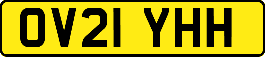 OV21YHH