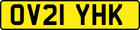 OV21YHK