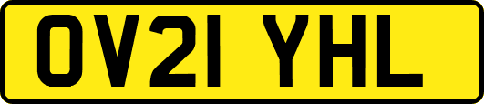 OV21YHL