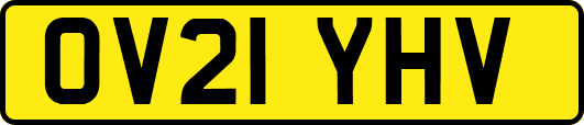 OV21YHV