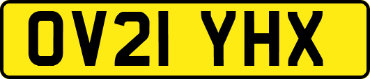 OV21YHX
