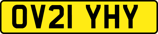 OV21YHY