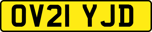 OV21YJD