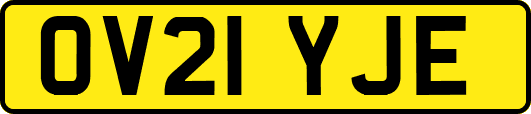 OV21YJE