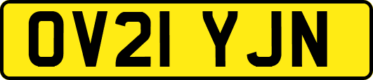 OV21YJN