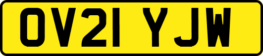 OV21YJW