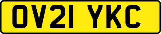 OV21YKC