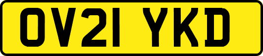 OV21YKD