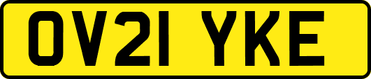 OV21YKE