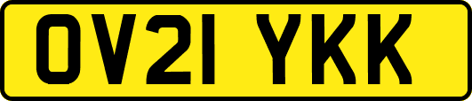 OV21YKK