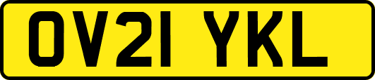 OV21YKL