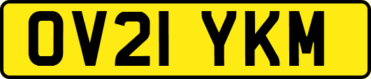 OV21YKM