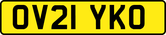 OV21YKO